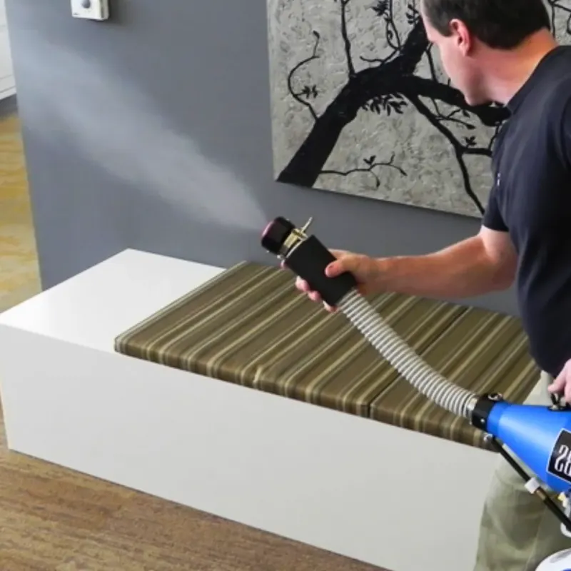 Professional Odor Removal in Topanga, CA